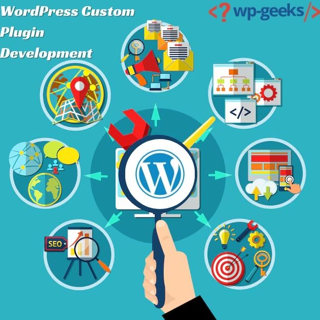 Mastering Wordpress Custom Plugin Development With Hirewpgeeks